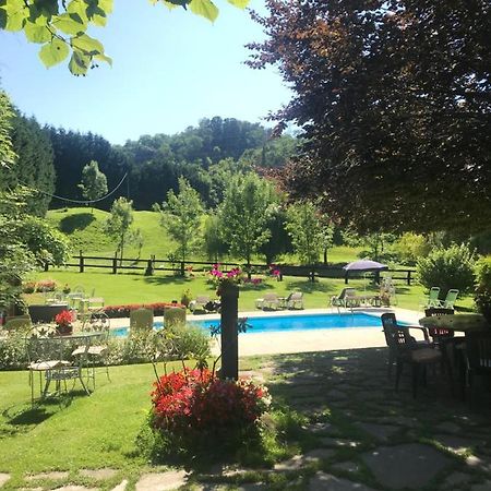 Agroturismo Anziola Oiartzun Exterior foto