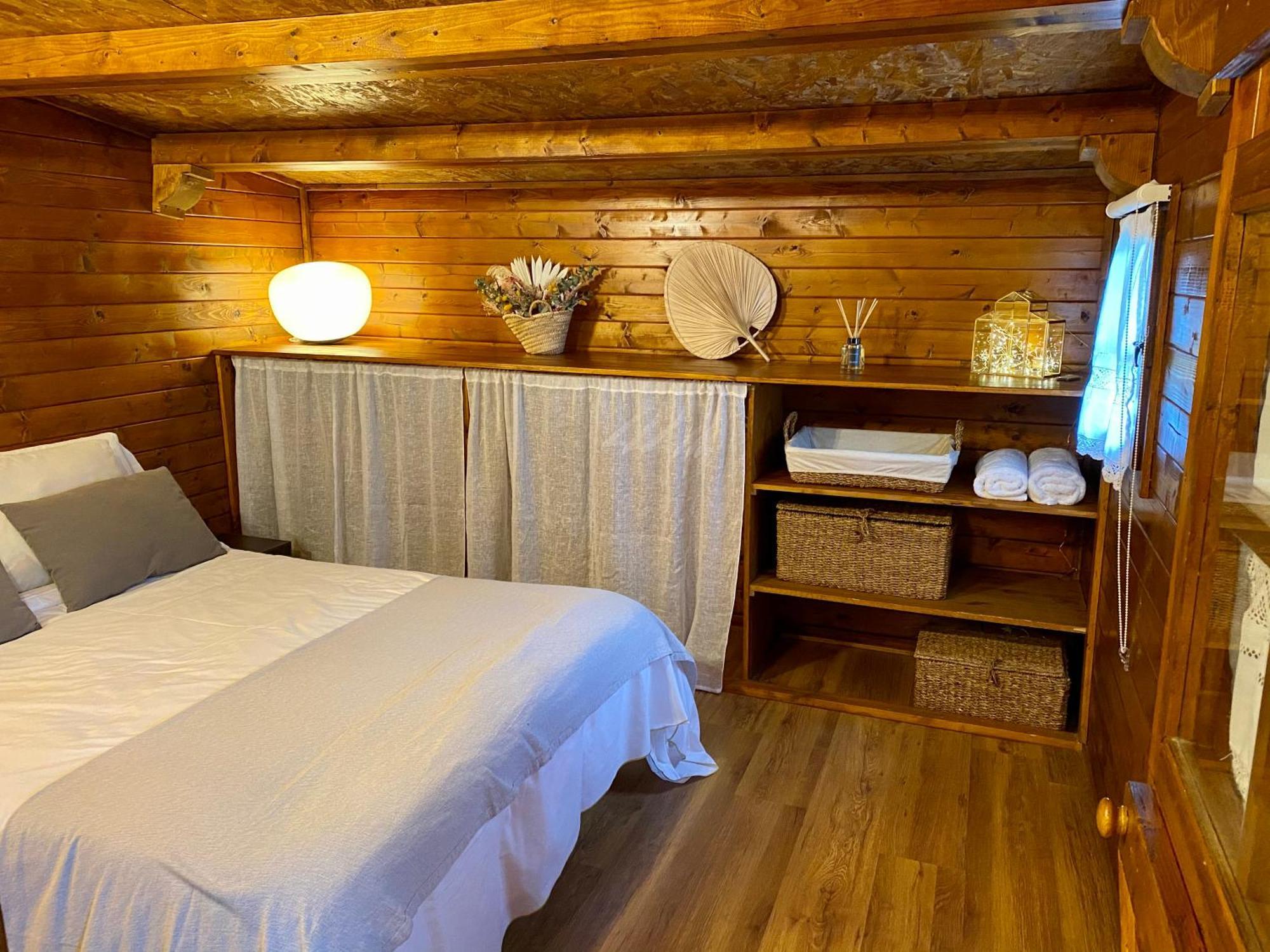 Agroturismo Anziola Oiartzun Exterior foto